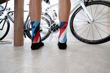 Load image into Gallery viewer, Performance Sublimated Socks