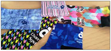Load image into Gallery viewer, Performance Sublimated Socks