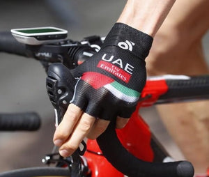 Summer Race Gloves