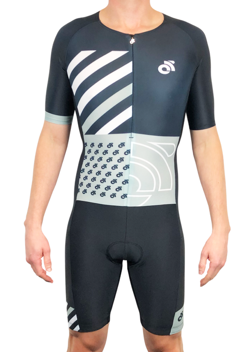 TECH AERO TRI SUIT