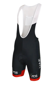 Tech Bib Shorts