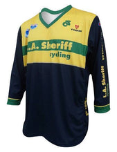 Load image into Gallery viewer, 3/4 Sleeve Trail Jersey