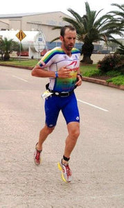 PERFORMANCE TRI SPEEDSUIT