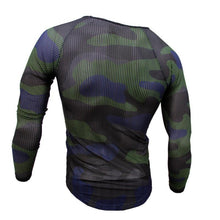 Load image into Gallery viewer, Base Layer Pro Long Sleeve - Full Custom