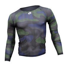 Load image into Gallery viewer, Base Layer Pro Long Sleeve - Full Custom