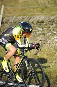 Elite Pro Race Glove
