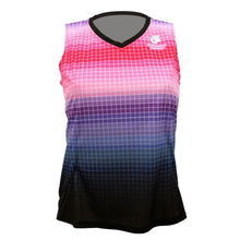 Load image into Gallery viewer, Women&#39;s Specific Performance Lite Run Singlet