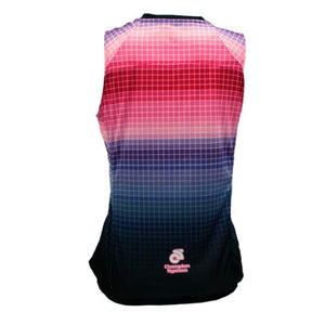 Women's Specific Performance Lite Run Singlet