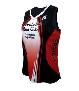 Apex Women's Run Singlet