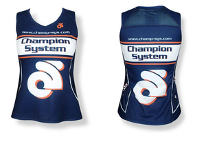 Apex Women's Run Singlet